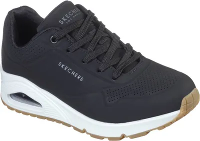 Produktbild von Skechers Uno Stand On Air BLK Größe EU 41 Normal
