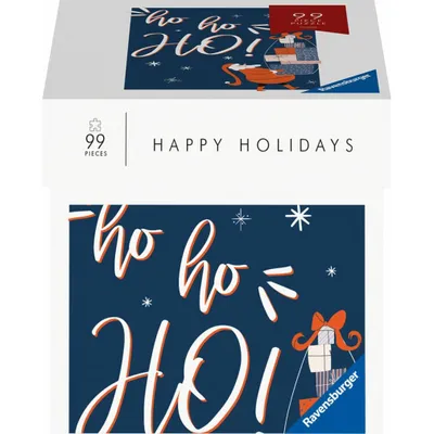 Immagine prodotto di RAVENSBURGER SPIELEVERLAG GMB Ho Ho Ho! 99 T. 0 0 STK