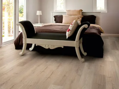 Produktbild von WICANDERS | 2,257 m² | Braun 8,5 mm Korkboden, Kork Landhausdiele Oak Light Nature, Schwimmend Verlegen, Trittschalldämmung, Fußbodenheizung geeignet, Nutzungsklasse 23 32