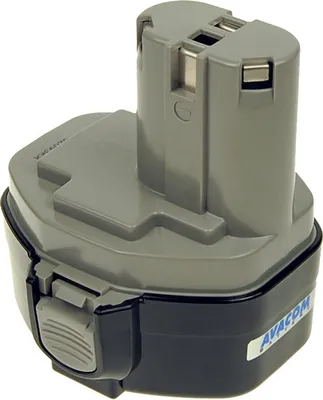 Obrázok produktu pre AVACOM MAKITA 1434 Ni-MH 14,4V 3000mAh batéria, články PANASONIC