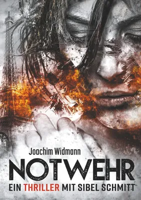 Produktbild von Notwehr