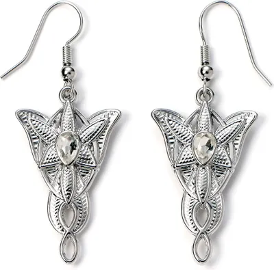 Produktbild von Herr der Ringe Drop Ohrringe Evenstar