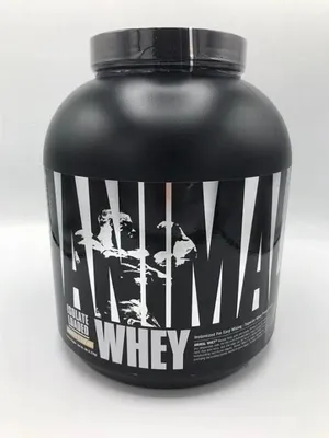 Produktbild von Universal Animal | Animal Whey Cookies and Cream