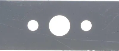 Obrázek produktu pro Žací nůž Oleomac 38,8 cm 30-690