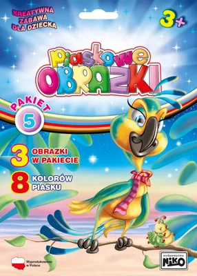 Image de Images de sable n° 5
