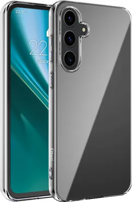 Produktbild von Etteri Handyhüllen für Samsung Galaxy S23 FE Cover