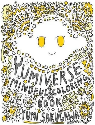 Produktbild von The Yumiverse Mindful Coloring Book