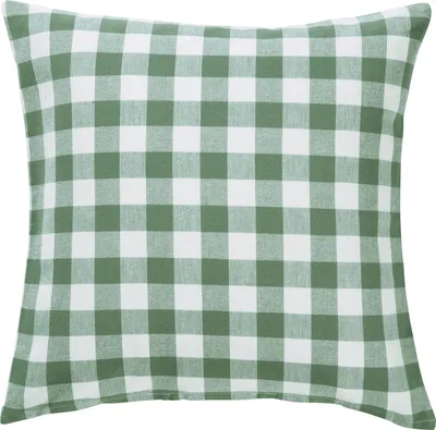 Produktbild von REDBEST Kissenhülle Nashville" grün 40x40 cm"