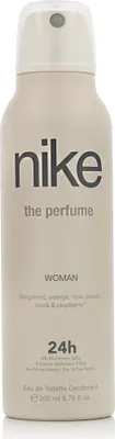 Obrázok produktu pre Nike The Perfume Woman deospray pro ženy 200 ml