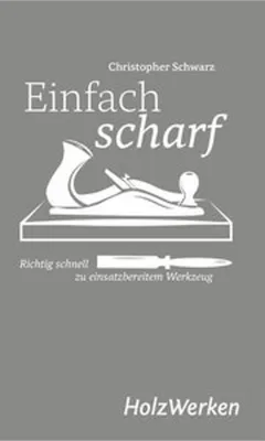 Immagine prodotto di Einfach scharf