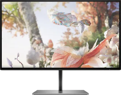 HP Z25xs G3 QHD USB-C DreamColor Display, 63,5 cm (25"), 2560 x 1440 Pixel, Quad HD, 14 ms, Schwarz