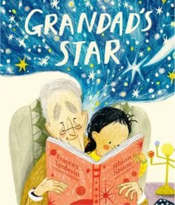 Immagine prodotto di Grandad?s Star