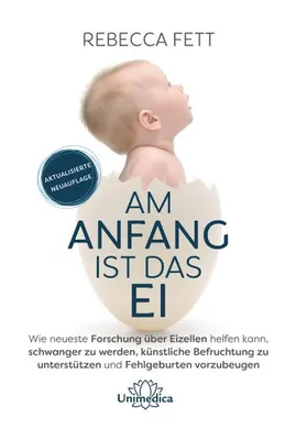 Produktbild von Am Anfang ist das Ei