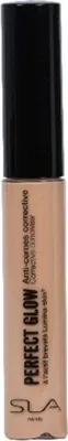 Produktbild von SLA Corrective concealer Perfect Glow Medium Beige 8ml