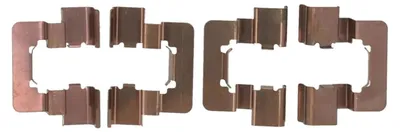 Produktbild von KAMOKA Zubehörsatz, Scheibenbremsbelag x 1130111