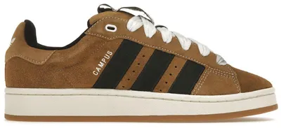 Produktbild von adidas Campus 00s YNuK Brown Desert - EU 37 1/3