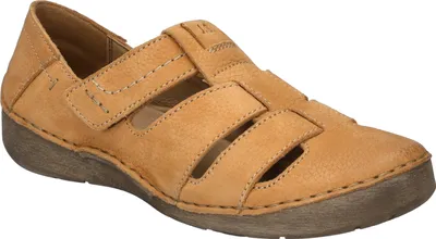 Produktbild von JOSEF SEIBEL Fergey 59 | Niski but dla Kobiety | żółty