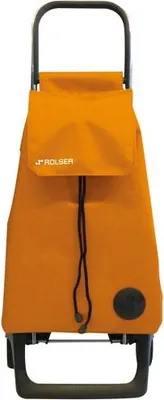 Immagine prodotto di Carrello della spesa a 2 ruote 32 l Rolser BAB012NARANJA