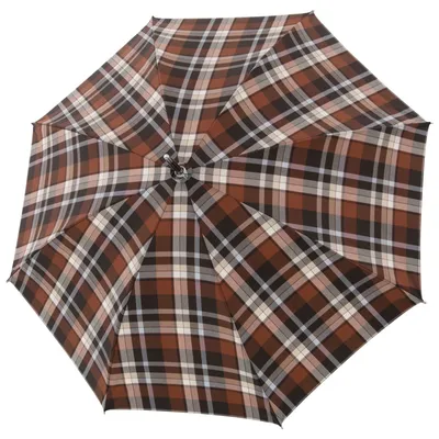 Zdjęcie produktu dla Doppler Manufaktur, parasol "Zürs", wysokość 95 cm