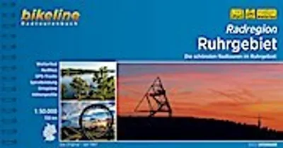 Obrázok produktu pre Radregion Ruhrgebiet