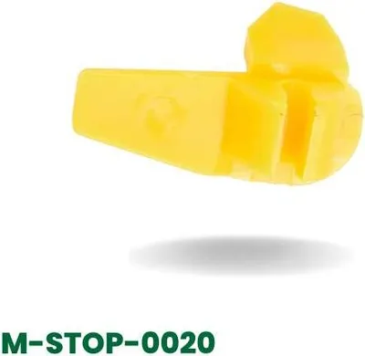 Immagine prodotto di Copertura in plastica di alta qualità per il piedino di montaggio G