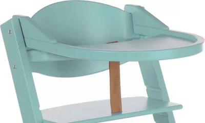 Produktbild von Treppy Ess- und Spielbrett Mint 2032