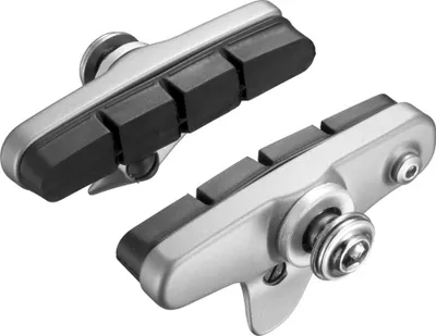 Produktbild von SHIMANO Bremsschuh R55C3 Cartridge für BR-R561 ? für Alufelgen, Silber