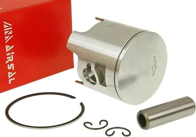 Produktbild von Kolben Satz Airsal T6-Racing 69,7ccm 47,6mm für Peugeot stehend AC