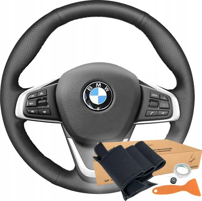 Obrázek produktu pro Lenkradabdeckung Für Bmw 2 F45 F46 X1 F48 X2 F39