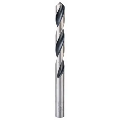 Obrázek produktu pro Bosch 2 608 577 278, Vrtačka, Spirálový vrták, Rotace po směru hodinových ručiček, 1,1 cm, 142 mm, Ocel, Litina
