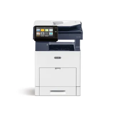 Produktbild von Xerox VersaLink B605V S Multifunktions-Laserdrucker 1200x1200 DPI 55 Seiten/Min. Weiß