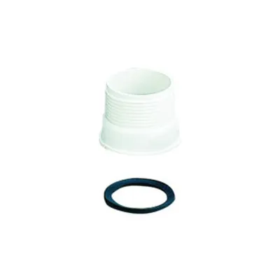 Productafbeelding van Dallmer vermindering- en afstandring 11/2 x 11/2