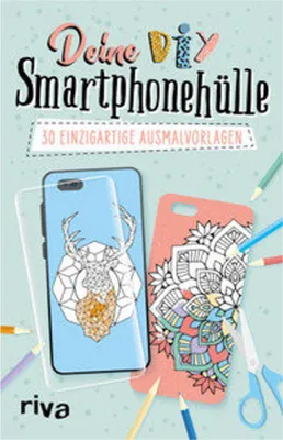 Obrázek produktu pro Vaše DIY pouzdro na smartphone