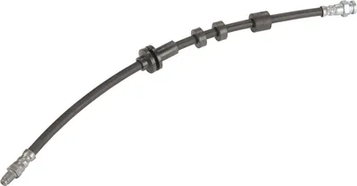Produktbild von Bremsschlauch hinten L=455 mm 2X M10 X 1,00 mm Gewinde 51917837