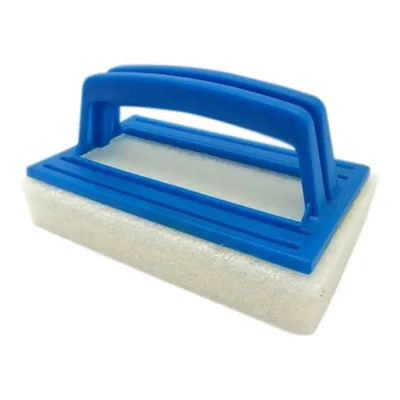 Obrázok produktu pre Kokido K077CB, Kefa na bazén, Modrá, Nafukovací bazén, 90 mm, 150 mm, 70 mm