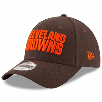 Zdjęcie produktu dla Czapka New Era The League NFL Team Cleveland Browns