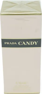 Produktbild von Prada Candy L'Eau  - Eau de Toilette Spray 80 ml