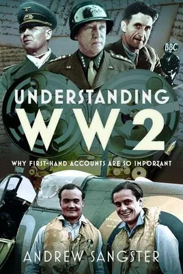 Produktbild von Understanding WW2