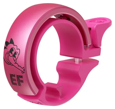 Produktbild von Fahrradklingel KNOG Oi Classic E.F. Limited - Large