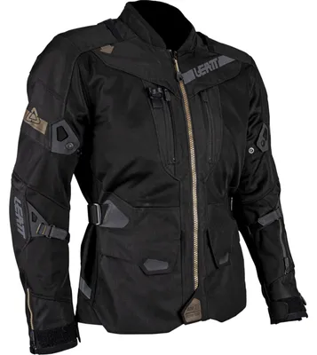 Obrázek produktu pro Blouson Leatt ADV FlowTour 7.5 V24 noir-gris XL