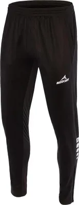 Produktbild von Mercury Equipment Victory Hosen Schwarz 6 Years Kinder Schwarz 6 Years