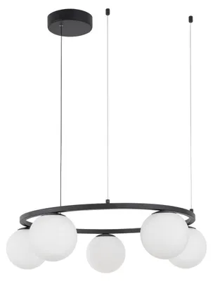 Zdjęcie produktu dla Lampa wisząca LED 32W UBEDA LE41805 Luces Exclusivas