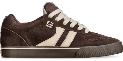 Produktbild von GLOBE Schuh Encore-2 grey/tobacco gum 9 (42)