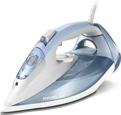 Obrázok produktu pre Naparovacia žehlička Philips 7000 Series DST7011/20