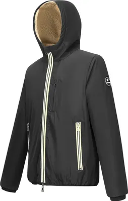 Zdjęcie produktu dla Paragoose Tofee Jacket Black - Large XL