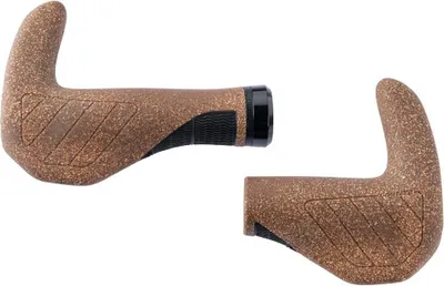 Produktbild von CONTEC Griff "MERGE Trekking Bar Kork" S 140 mm