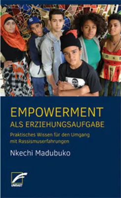Obrázek produktu pro Empowerment als Erziehungsaufgabe