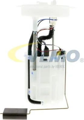 Produktbild von VEMO V10-09-0852 Kraftstofffördereinheit für VW Golf VII Schrägheck (5G1, BQ1, BE1, BE2) GOLF VI (5K1) Golf V Schrägheck (1K1) TOURAN (1T1, 1T2)
