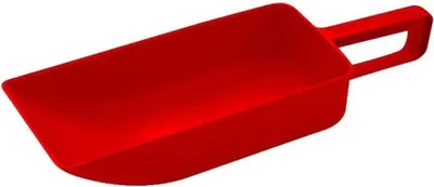 Produktbild von Nuova Rade Steif Tanzen Rot Rot One Size