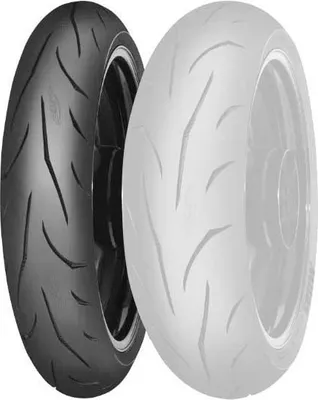 Immagine prodotto di 100/80-17 52S Sportforce+ Tl/Tt